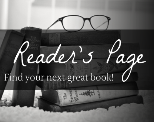 Reader's Page